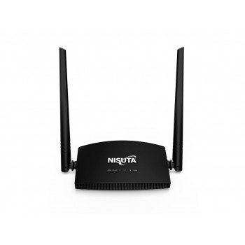 Wireless Router N 300Mbps 2...